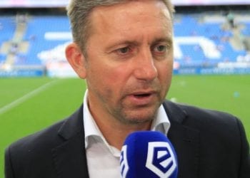 Kuba Błaszczykowski będzie faworyzowany przez swojego wujka? Kolega Jerzego Brzęczka zadaje kłam tym wypowiedziom