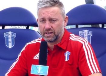 Kibice i dziennikarze w szoku po wyborze selekcjonera reprezentacji Polski. Prezentujemy najciekawsze komentarze