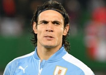Edinson Cavani nie zagra w ćwierćfinale mundialu? Jest stanowisko trenera