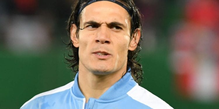 Edinson Cavani nie zagra w ćwierćfinale mundialu? Jest stanowisko trenera