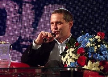 Wulgarny wpis Cezarego Gmyza. Obraził I Prezes SN Małgorzatę Gersdorf