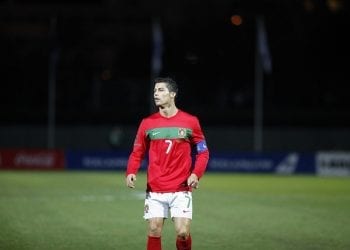 Włosi oszaleli po transferze Juventusu. Pizza i lody Ronaldo