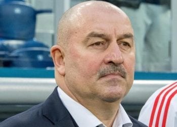 Czerczesow zastąpi Adama Nawałkę? Sensacyjne doniesienia w sprawie nowego trenera polskiej kadry!