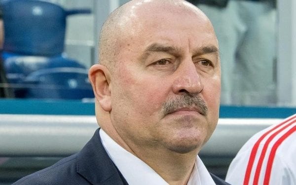 Czerczesow zastąpi Adama Nawałkę? Sensacyjne doniesienia w sprawie nowego trenera polskiej kadry!