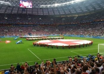 FIFA wszczęła śledztwo przeciwko Anglii. Chodzi o przyśpiewki kibiców