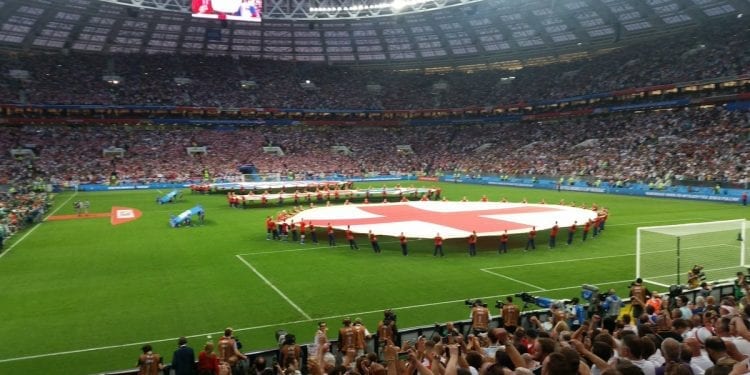 FIFA wszczęła śledztwo przeciwko Anglii. Chodzi o przyśpiewki kibiców