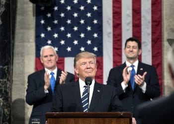 Fala komentarzy po spotkaniu Trump – Putin