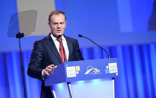 Polacy nie chcą, by Tusk startował na prezydenta? Interesujące wyniki sondażu