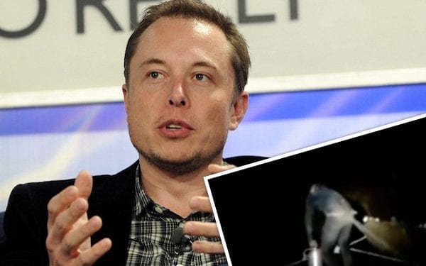 Ekipa Elona Muska rusza do Tajlandii. Miliarder chce pomóc uwięzionym w jaskini chłopcom! [WIDEO]