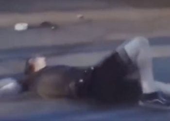 TVP przestrzega przez narkotykiem Flakka. Poświęcono mu cały program [WIDEO]