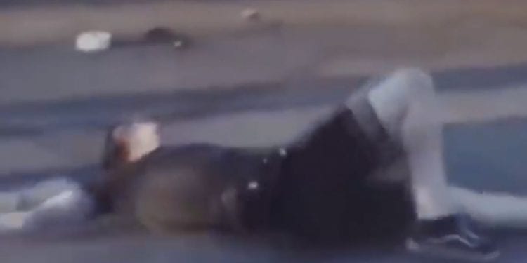 TVP przestrzega przez narkotykiem Flakka. Poświęcono mu cały program [WIDEO]