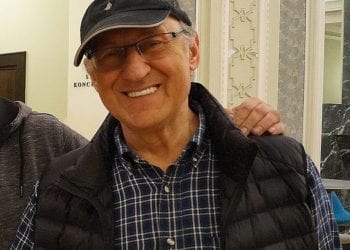 Nowe informacje ws. stanu zdrowia Piotra Fronczewskiego