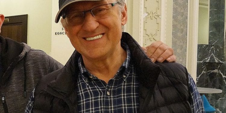 Nowe informacje ws. stanu zdrowia Piotra Fronczewskiego