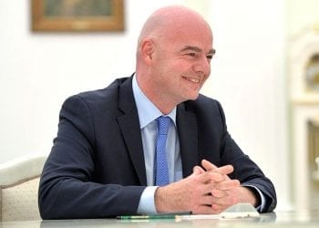 Mistrzostwa Świata w Katarze w 2022 r. zostaną rozegrane w listopadzie i grudniu