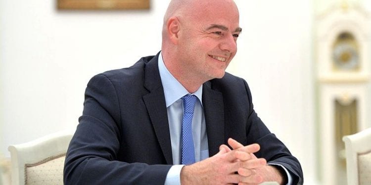 Mistrzostwa Świata w Katarze w 2022 r. zostaną rozegrane w listopadzie i grudniu