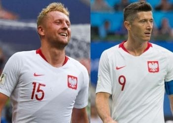 Sensacyjne doniesienia dziennikarza. Pisze o relacjach Glika z Lewandowskim. „Pokłócony na maksa”