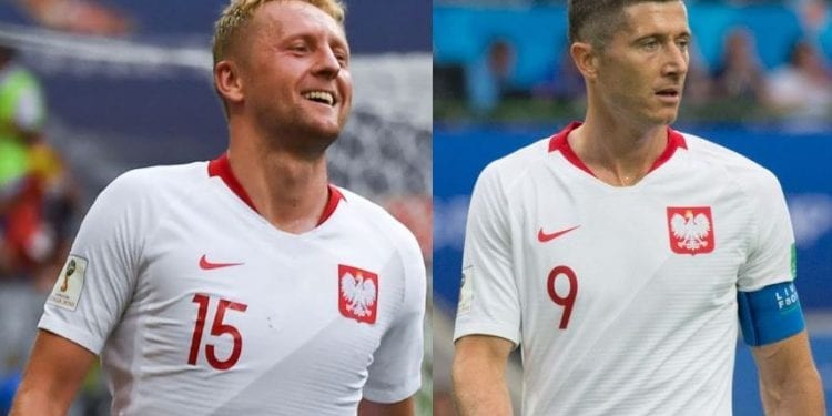 Sensacyjne doniesienia dziennikarza. Pisze o relacjach Glika z Lewandowskim. „Pokłócony na maksa”