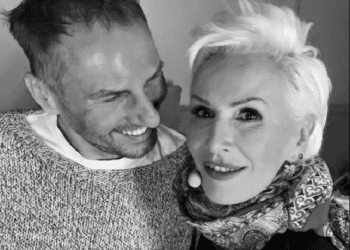 Krzysztof Gojdź wspomina Korę. Pokazał, co napisała do niego w ostatnim smsie