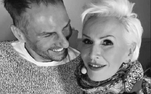 Krzysztof Gojdź wspomina Korę. Pokazał, co napisała do niego w ostatnim smsie