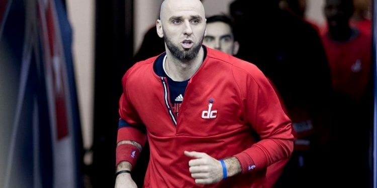 Marcin Gortat wystartuje w wyborach prezydenckich? „Zagłosujesz?”