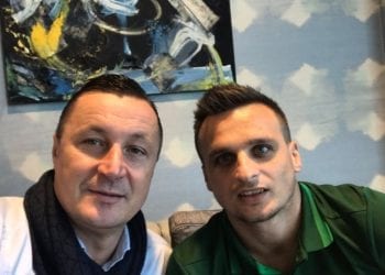 Tomasz Hajto broni Sławomira Peszki i twierdzi, że kara jest za wysoka. Kibice zarzucają mu „kolesiostwo”! „Zdyskwalifikowali kolegę z wakacji”