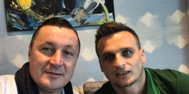 Tomasz Hajto broni Sławomira Peszki i twierdzi, że kara jest za wysoka. Kibice zarzucają mu „kolesiostwo”! „Zdyskwalifikowali kolegę z wakacji”