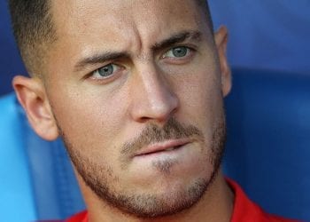 Zaskakujące słowa Edena Hazarda po półfinale MŚ. „Wolę przegrać jak Belgia, niż wygrać jak Francja”