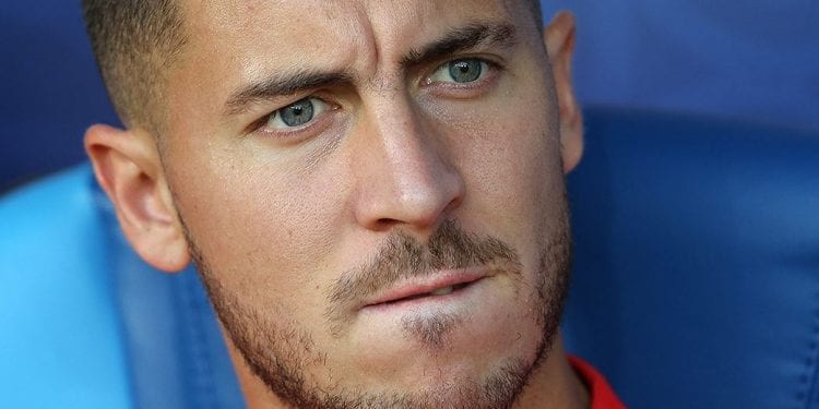 Zaskakujące słowa Edena Hazarda po półfinale MŚ. „Wolę przegrać jak Belgia, niż wygrać jak Francja”