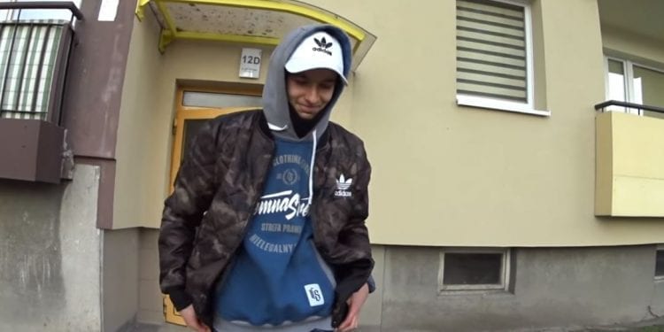 Brat Patryk Jakiego jest raperem! Co sądzi o polityce? „Przykre, że ludzie wykorzystują to…”