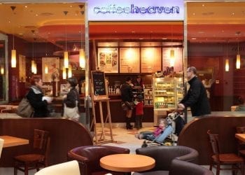 Restauracje i kawiarnie znikną z galerii handlowych? Wszystko przez zakaz handlu w niedzielę