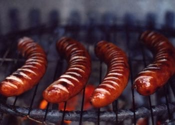 GIS wydaje ostrzeżenie ws. kiełbasy śląskiej. „Stwierdzono stwierdzono obecność bakterii Listeria monocytogenes”
