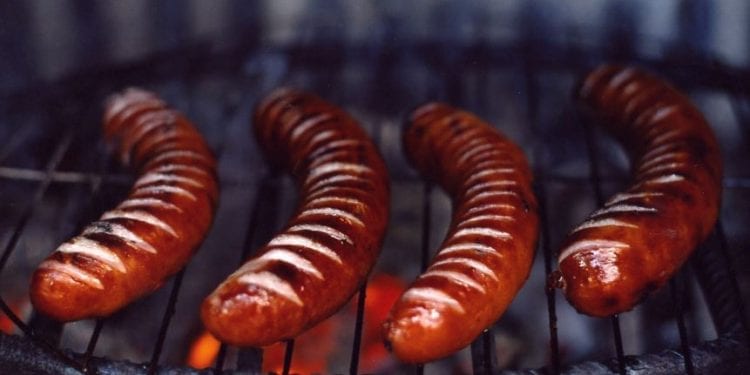 GIS wydaje ostrzeżenie ws. kiełbasy śląskiej. „Stwierdzono stwierdzono obecność bakterii Listeria monocytogenes”