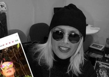 Tak wyglądało ostatnie zdjęcie Kory. Doskonale obrazuje jej stosunek do życia? [FOTO]