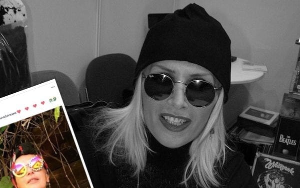 Tak wyglądało ostatnie zdjęcie Kory. Doskonale obrazuje jej stosunek do życia? [FOTO]