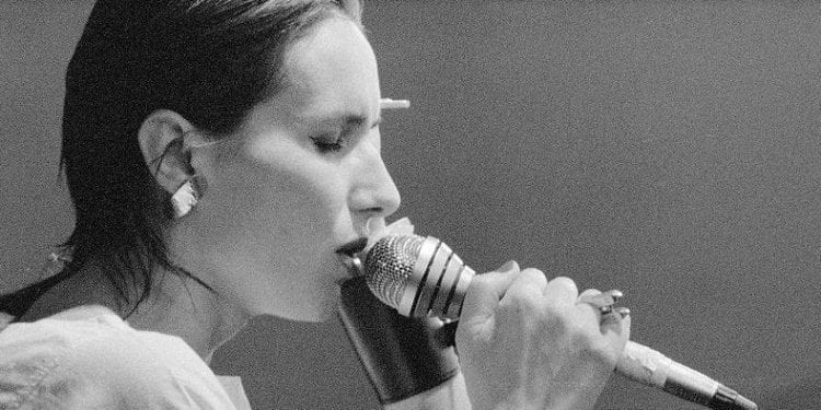 Magdalena Środa cytuje słowa męża Kory po śmierci artystki. „Odeszła demokracja, odeszła Kora”