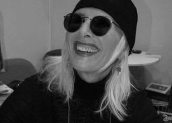 Wzruszający wpis dziennikarki po śmierci Kory. „Budzę się i… nie ma Jej”