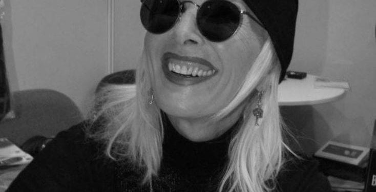 Wzruszający wpis dziennikarki po śmierci Kory. „Budzę się i… nie ma Jej”