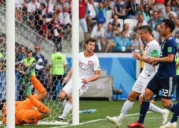 Grzegorz Krychowiak coraz bliżej zmiany klubu!