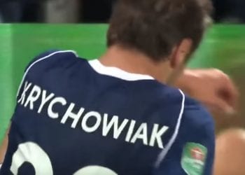 The Sun: Liverpool chce Grzegorza Krychowiaka