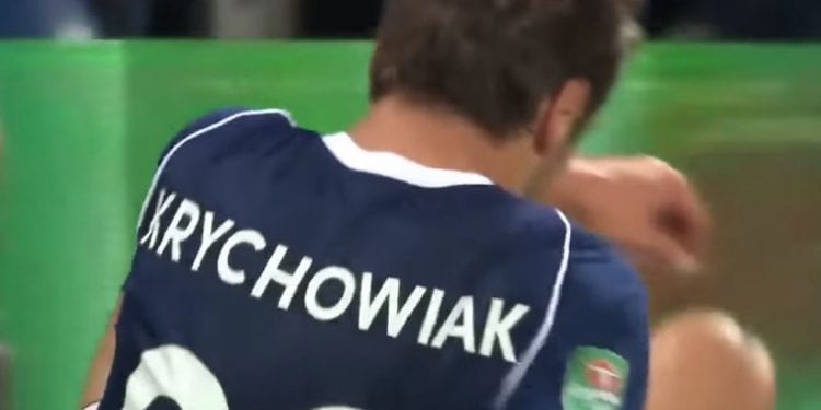 The Sun: Liverpool chce Grzegorza Krychowiaka