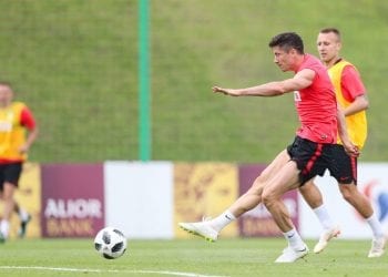 Tomasz Hajto ostro komentuje na Twitterze. „To będzie największy kretyn polskiej piłki”