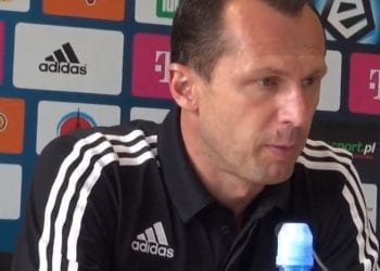 Legia ma szansę zrewanżować się Spartakowi Trnawa za porażkę przed tygodniem. Trener Słowaków nie ma wątpliwości, kto jest faworytem