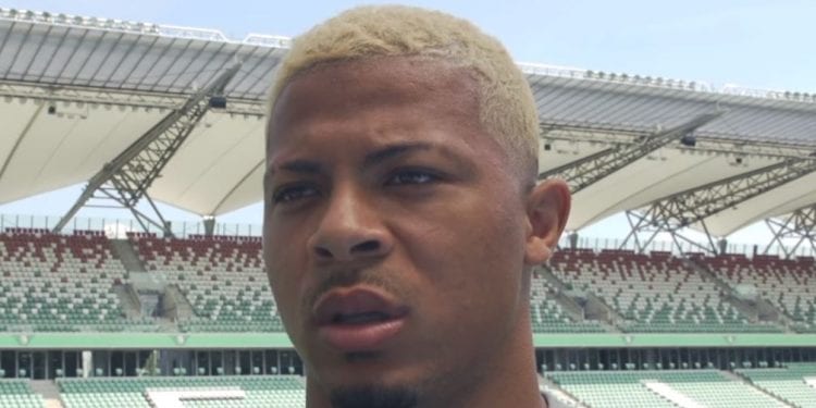 Zdjęcie piłkarzy Legii Warszawa wprawiło kibiców w dobry nastrój. Wszystko przez… spojrzenie jednego z nich