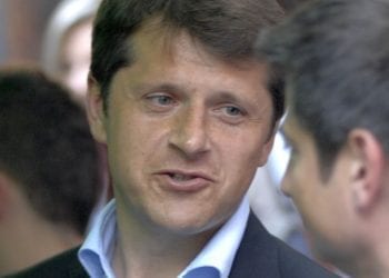 Były agent Lewandowskiego zabrał głos pierwszy raz po rozstaniu z piłkarzem. „Nie muszę już w tym uczestniczyć”