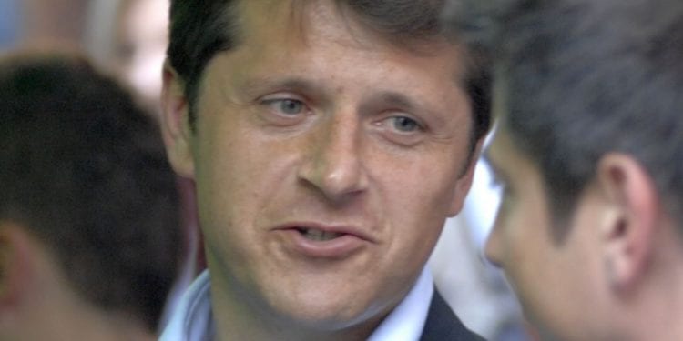 Były agent Lewandowskiego zabrał głos pierwszy raz po rozstaniu z piłkarzem. „Nie muszę już w tym uczestniczyć”