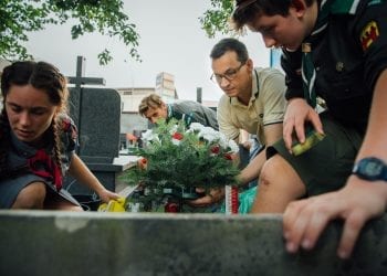 „Polska musi strzec pamięci o swoich Bohaterach”. Morawiecki zapowiada zmiany w prawie