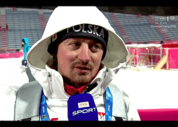 Adam Małysz obronił pracę licencjacką! „Ostatni raz stresowałem się tak na maturze”