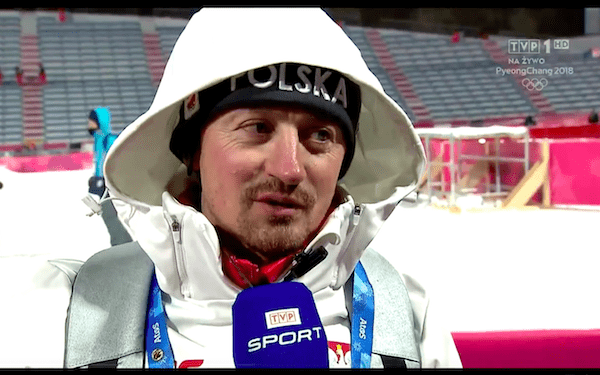 Adam Małysz obronił pracę licencjacką! „Ostatni raz stresowałem się tak na maturze”