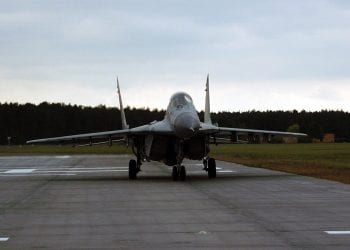 Zginął, aby ocalić wieś. Dramatyczna historia pilota MiG-29. „To prawdziwy bohater”