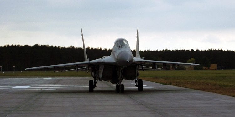 Zginął, aby ocalić wieś. Dramatyczna historia pilota MiG-29. „To prawdziwy bohater”